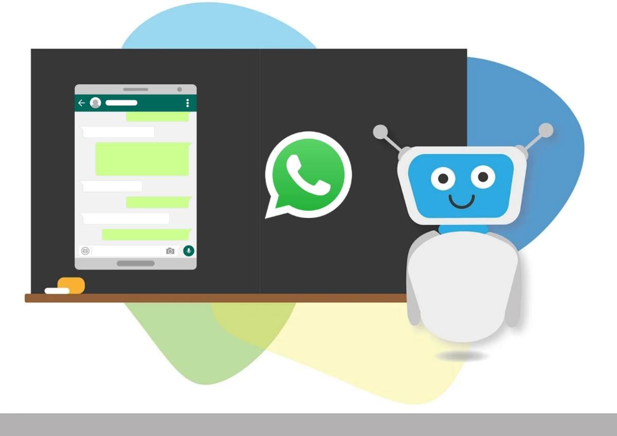 ChatGPT débarque sur WhatsApp !